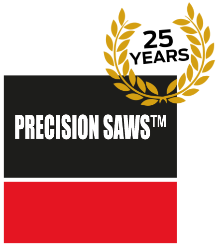 Precicion Saws